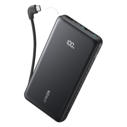 Power bank ZOLO Black (Batteria 10000mAh) A110DH11