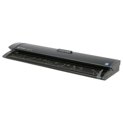 Scanner 1200DPI SMARTLF SCi 36e Colortrac Black 3858V723