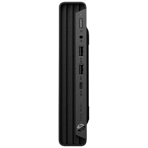 Mini pc PRO MINI 400 G9 Intel Core i5 16GB 512GB Jack black D5BD8AT
