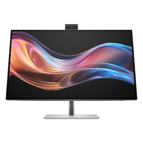 Monitor 27" ( IPS 3840x2160 UHD 4K 60Hz ) SERIE 7 PRO 727pm Silver e Black 8K135AA
