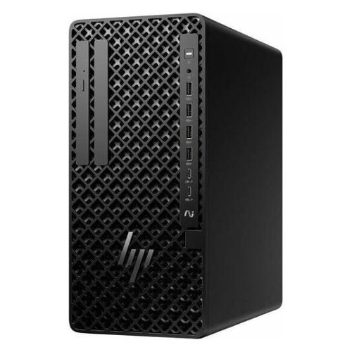 Desktop Z1 TOWER G1i (Intel Core Ultra 7 265 32GB 1TB Intel Graphics) Jack black D49H1ES