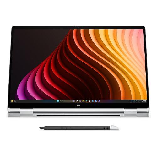 2 in 1 Notebook 14" ELITEBOOK X FLIP G2i ( Intel Core Ultra 5 325 16GB 512GB ) Glacier silver D87ZSAT