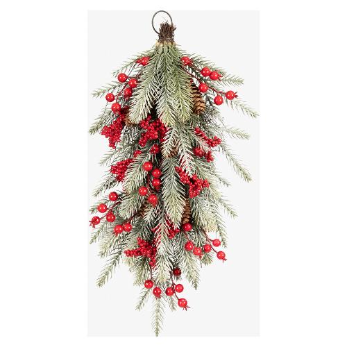 Dietroporta Natale 092296