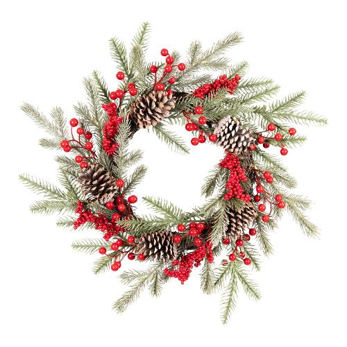 Corona Natale 092295