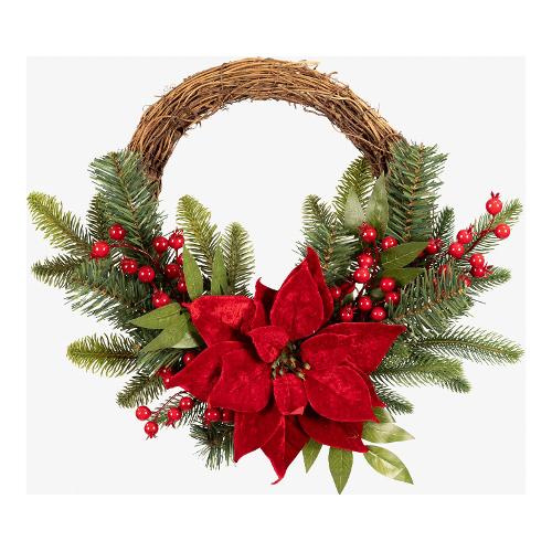 Corona Natale 092290