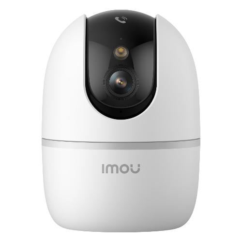Videocamera sorveglianza A1 pro White 4K 2160p UHD IPC S2E1P 8X0S
