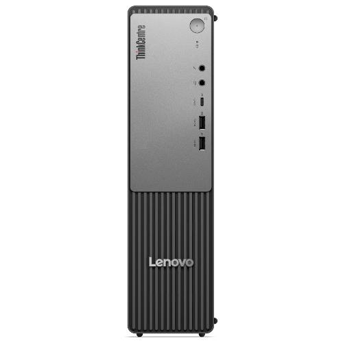 Desktop THINKCENTRE NEO 55s Gen 6 (AMD Ryzen 7 AI 350 16GB 512GB AMD Radeon 860M) Raven black 13FK001LIX