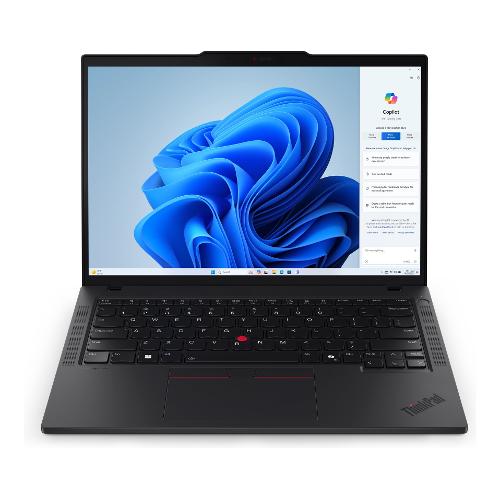 Notebook 14" THINKPAD T14 Gen 5 ( AMD Ryzen 7 Pro 8840U 16GB 512GB ) Black 21MC006XIX