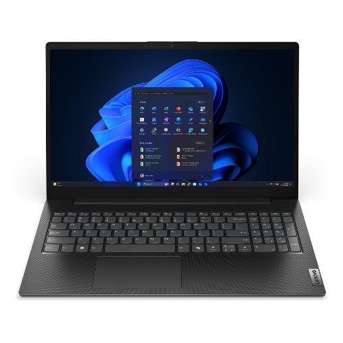 Notebook 15,6" V15 G6 ARP ( AMD Ryzen 7 170 16GB 512GB ) Business black 83V4002FIX