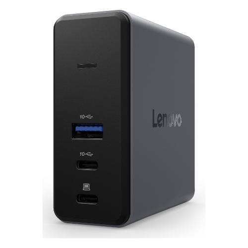 HUB 4 in 1 X9 Charging GaN Dock Black 40BD0065EU