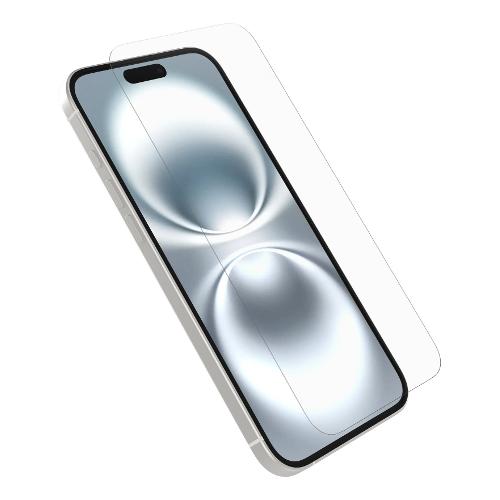 Protezione schermo IPHONE 16 Plus GLASS 77 96163