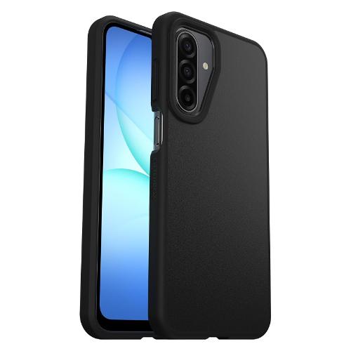 Cover GALAXY A17 REACT Black 77 99305