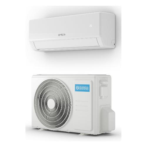 Condizionatore mono ARYAL S2 E White OS CSAAQH18EI OS SAAQH18EI OS CAAQH18EI