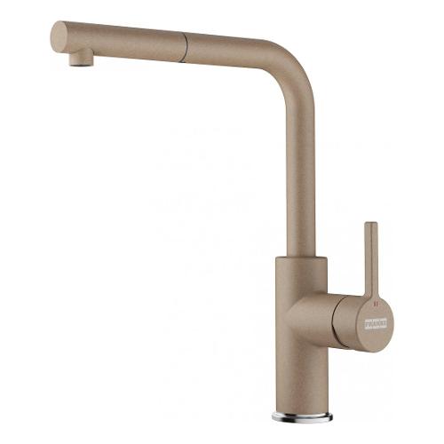 Miscelatore lavello doccetta estraibile URBAN 2.0 Oyster 115 0755 391