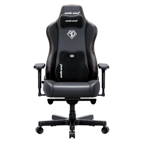 Sedia gaming KAISER 3E Elegant black