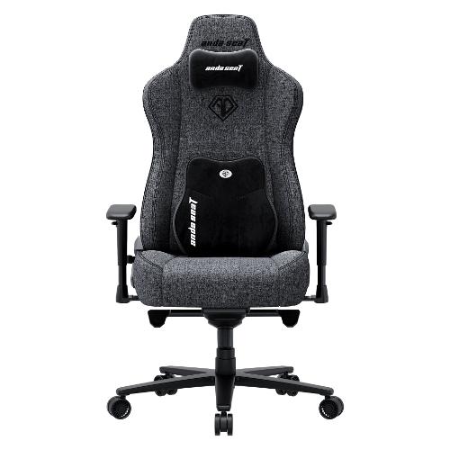 Sedia gaming KAISER 3E Ash gray