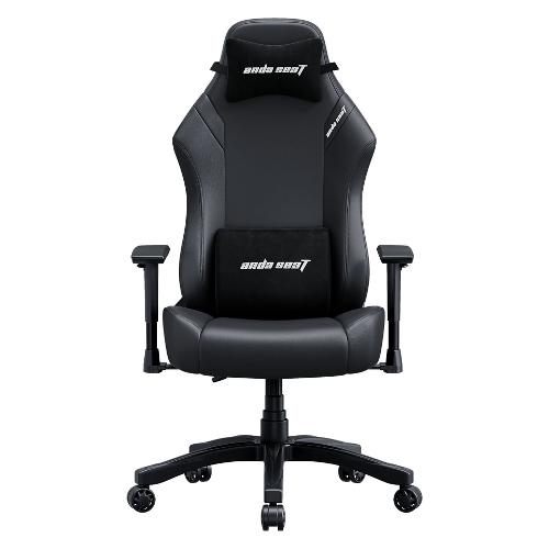 Sedia gaming LUNA Black