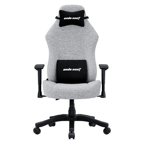 Sedia gaming LUNA Ash gray
