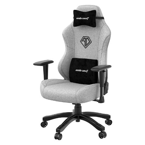 Sedia gaming PHANTOM 3 Gray