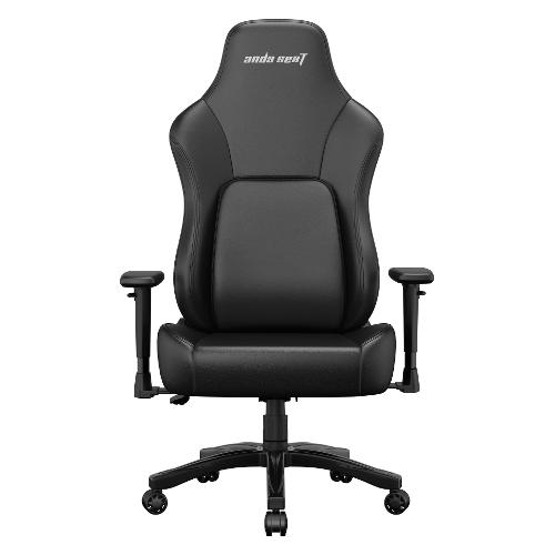 Sedia gaming PHANTOM 4 Black