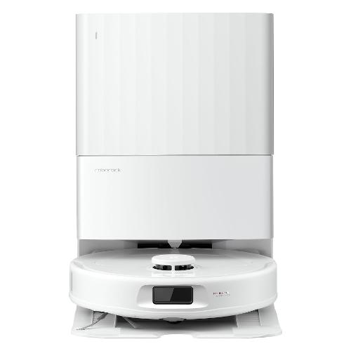 Robot lava pavimenti QREVO SERIES S Pro X White
