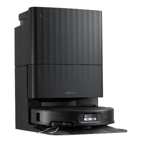 Robot lava pavimenti QREVO SERIES Edge 2X Black