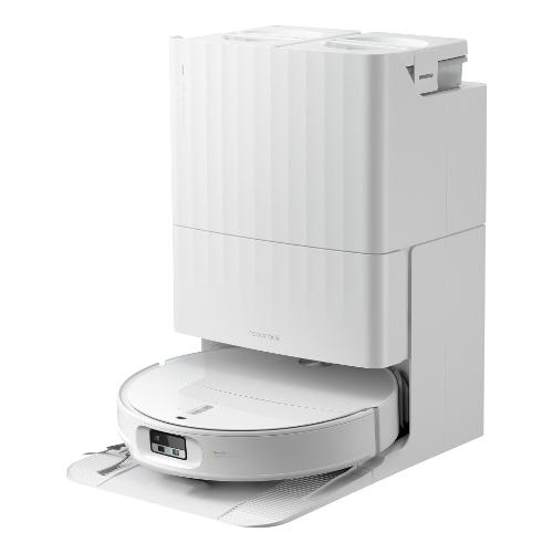 Robot lava pavimenti QREVO SERIES Edge 2X White