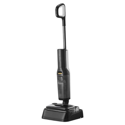 Lava pavimenti a freddo F25 Gen 2 (Ricaricabile) Black