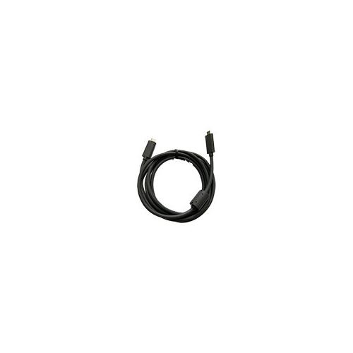 Cavo USB C RALLY Black 993 002153
