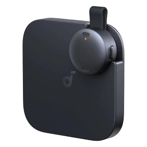 Registratore 64GB SOUNDCORE Work (Ricaricabile) Black D3200G12