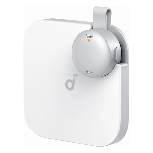 Registratore 64GB SOUNDCORE Work (Ricaricabile) White D3200G22