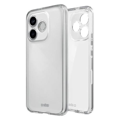 Cover Honor 600 Lite SKINNY Clear TESKINHO600LT
