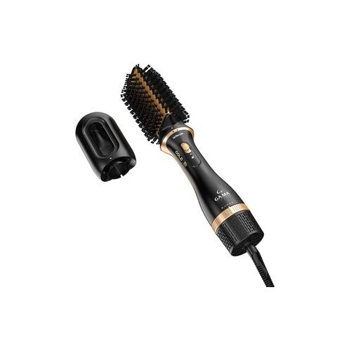 Modellatore capelli GOLD iOn 2in1 Black e Gold GH0120 1200W