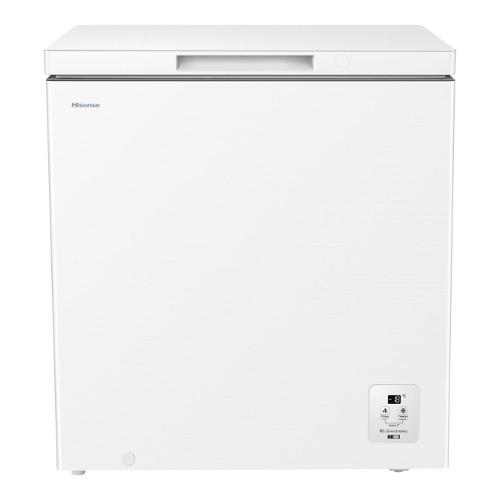 Congelatore orizzontale FT200N1AWE White classe E (78,7x57,5x85,8cm)