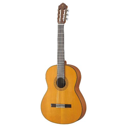 Chitarra classica SERIE CG Western Redcedar GCG122MC