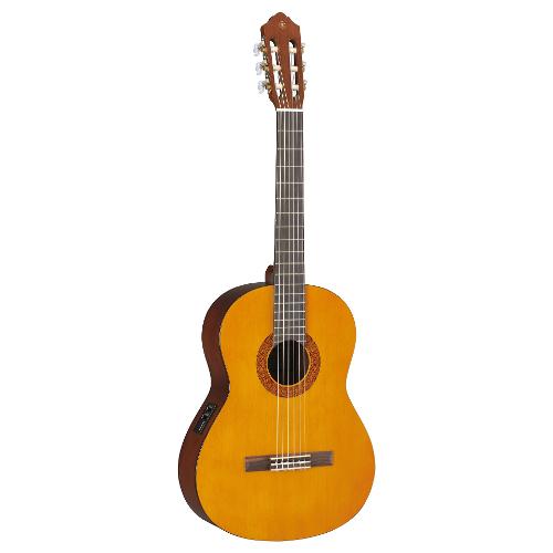 Chitarra classica SERIE CX Natural CX40II 
