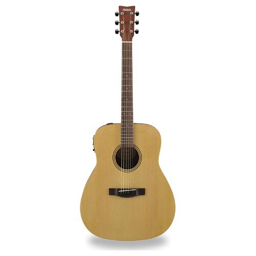 Chitarra acustica SERIE FX400 Natural Satin FX400NS