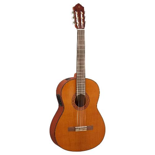 Chitarra classica SERIE CGX Western red cedar CGX122MC