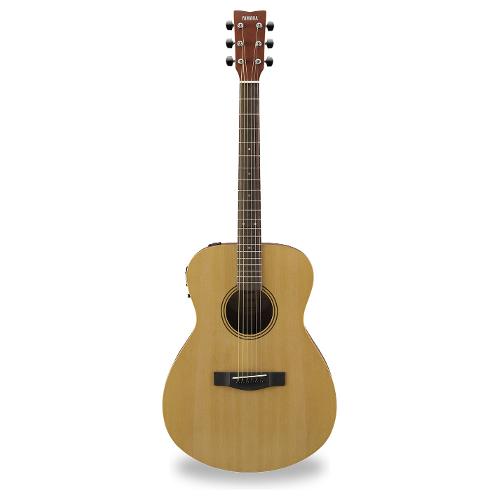 Chitarra acustica SERIE FX400 Natural Satin FSX400NS