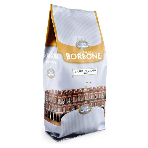 Caffè Grani Miscela Suprema 1 Kg GRSUPREMA006PAL