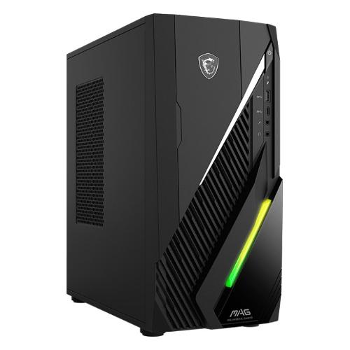 Desktop MAG INFINITE E1 14NVL5 104EU (Intel Core i5 14400F 16GB 1TB NVIDIA GeForce RTX 5060) Black 9S6 B91111 223