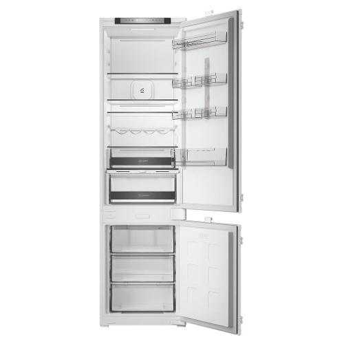 Frigorifero e congelatore Combinato Total No Frost 6 SENSO WHK2 5322 B4E classe E (L60cm)