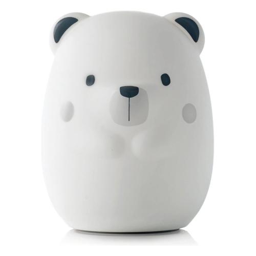 Luce notturna Yum Bear Big (1 luce - RGB) (8x15cm) 30701 000