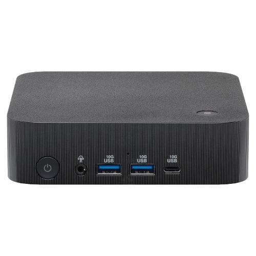 EXPERTCENTER PN54 BBR522MNS1 Black 90MR01D2 M000D0