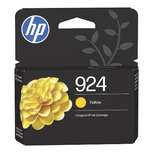 Cartuccia stampante Series 924 Giallo 4K0U5NE