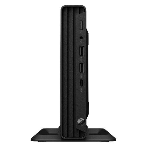 Mini pc PRO MINI 260 G9 Intel Core i3 8GB 256GB Black D57KVEA