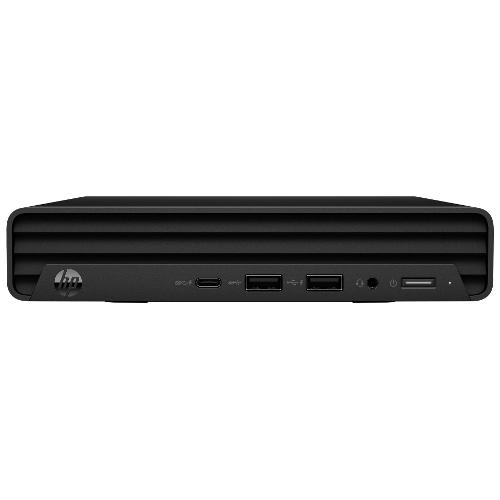 Mini pc PRO MINI 260 G9 Intel Core i5 8GB 512GB Black D58SCAT