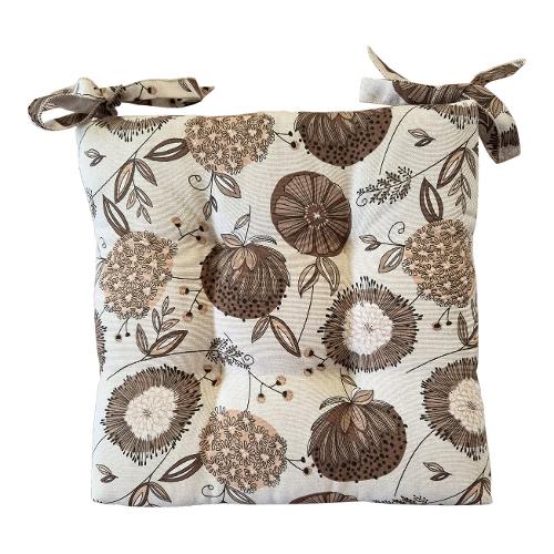 Cuscino seduta DUNA Beige