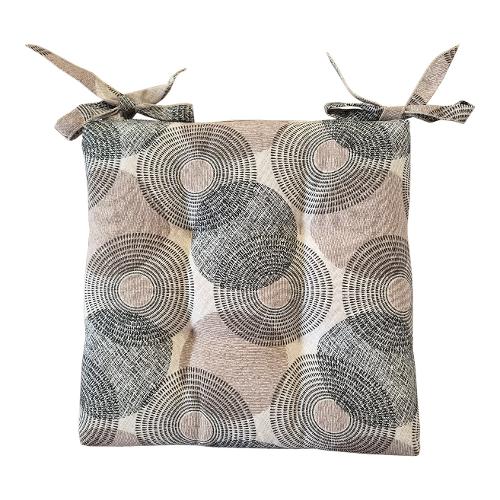 Cuscino seduta DELTA Beige