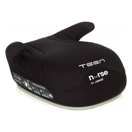 Seggiolino auto I-Size (125-150cm) TEEN rialzabile Night 7039 Z10